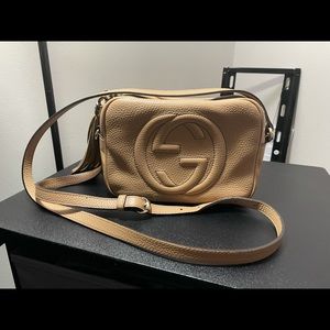 Gucci Soho Disco